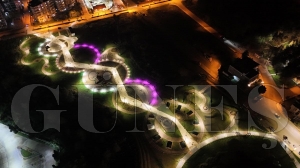 Durug�l��n ���lt�s� g�z kama�t�r�yor